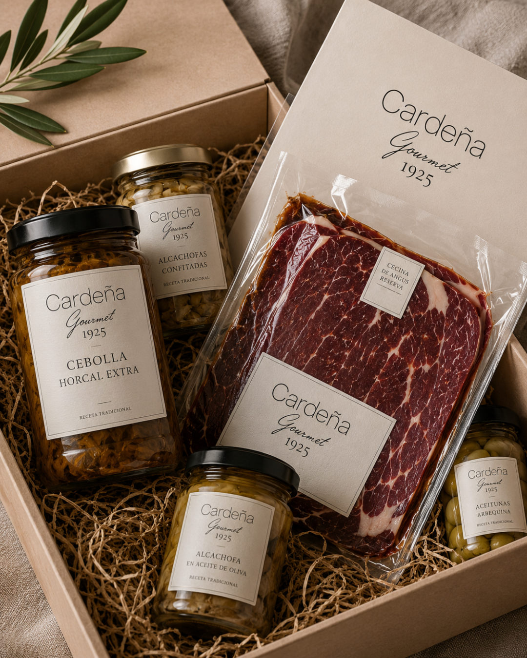 REGALOS DE EMPRESA
