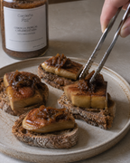 Caramelized Horcal Onion