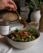 Caramelized Horcal Onion