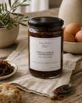 Caramelized Horcal Onion