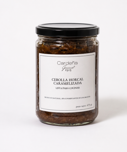 Cebolla Horcal Caramelizada
