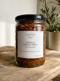 Cebolla Horcal Frita