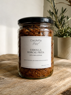 Cebolla Horcal Frita