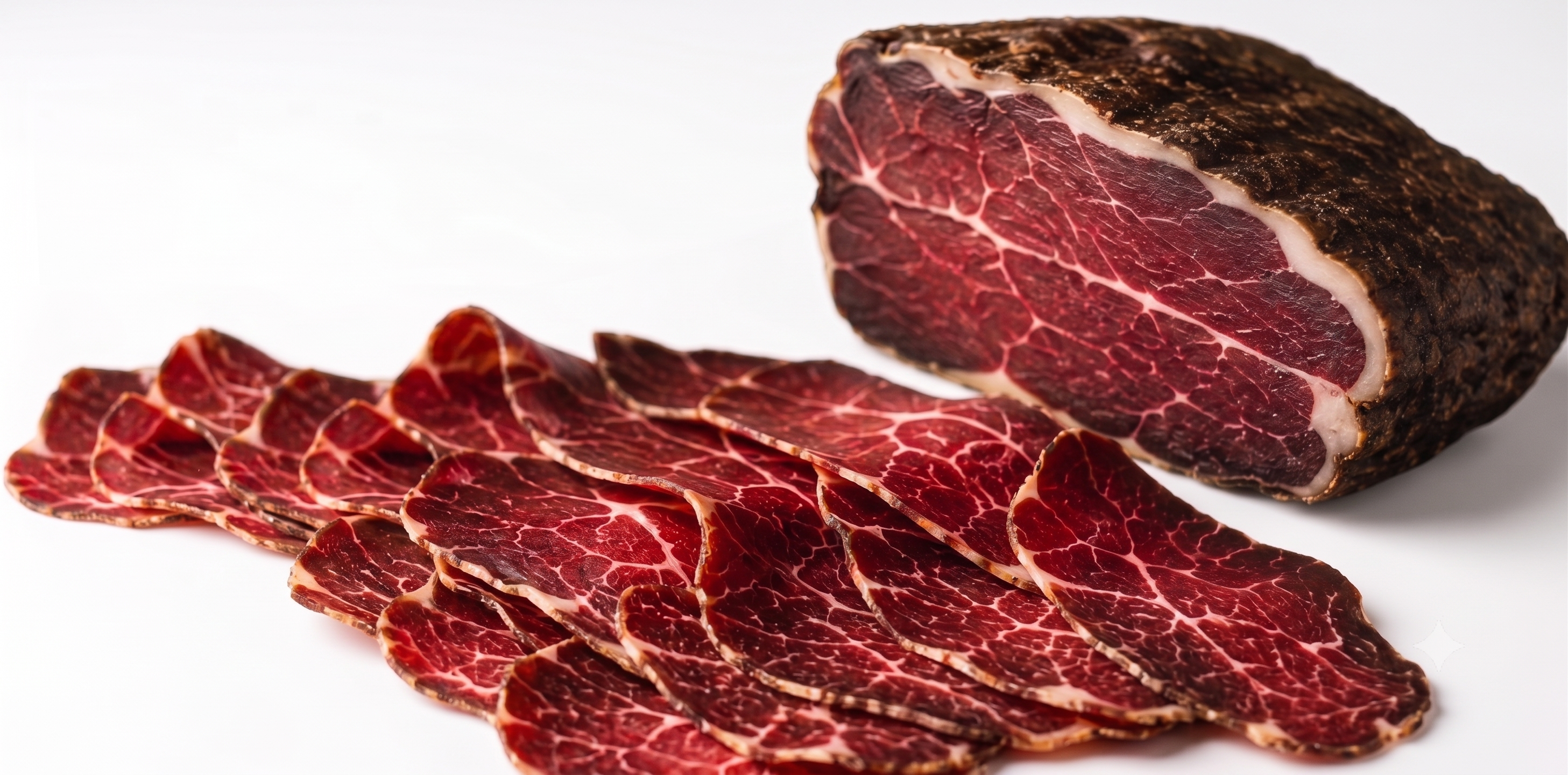 Angus Cured Beef