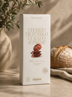 Chorizo Curado