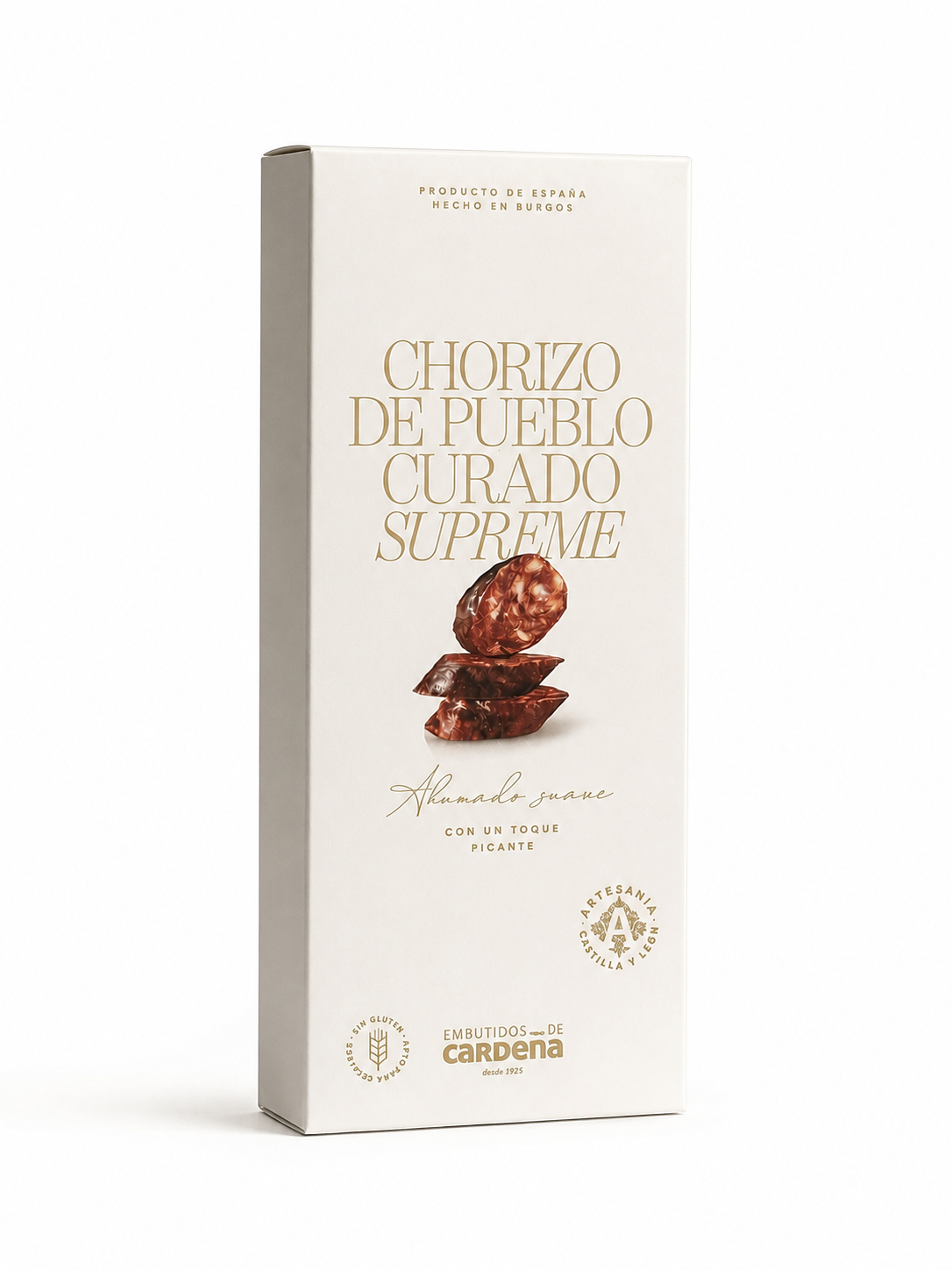 Chorizo Curado