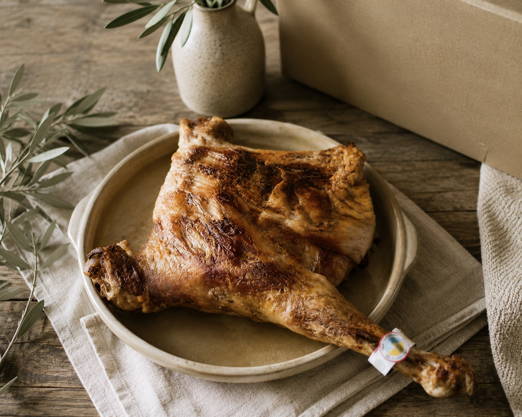 Rack of Lamb (Forequarter)