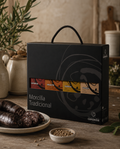 Black Pudding Briefcase