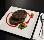 Signature Blood Sausage