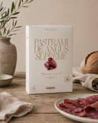 Pastrami de Angus